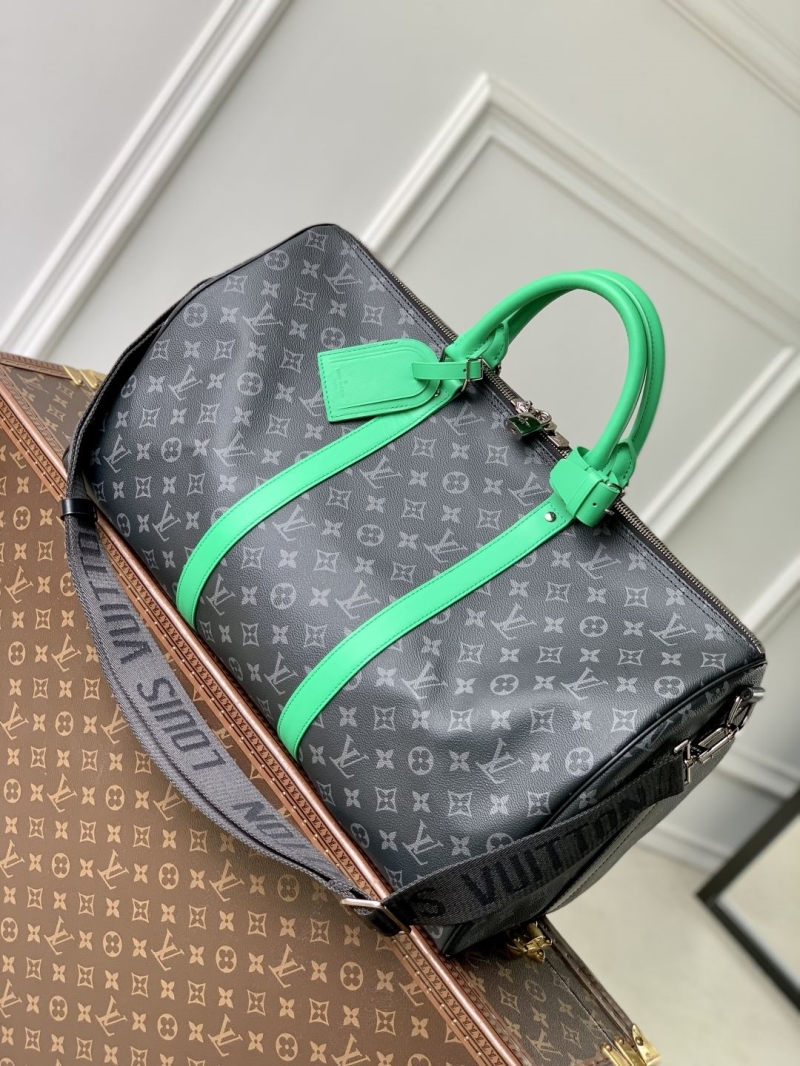 LV Travel Bags